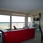 Residentie Albert-1, App.202, Zeelaan 214 Apartman