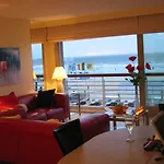 Apartman Residentie Albert-1, App.202, Zeelaan 214