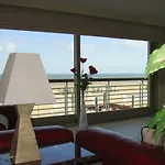Apartman Residentie Albert-1, App.202, Zeelaan 214 *