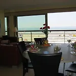 Residentie Albert-1, App.202, Zeelaan 214 Apartman De Panne