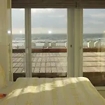 Residentie Albert-1, App.202, Zeelaan 214 Apartman De Panne