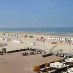 Residentie Albert-1, App.202, Zeelaan 214 De Panne