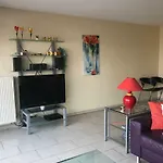 Apartman Residentie Albert-1, App.202, Zeelaan 214