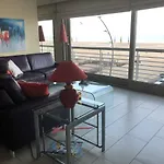 Residentie Albert-1, App.202, Zeelaan 214 Apartman De Panne