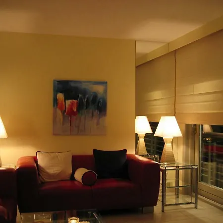 公寓 Residentie Albert-1, App.202, Zeelaan 214 *