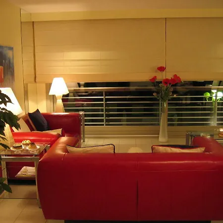 Residentie Albert-1, App.202, Zeelaan 214 *