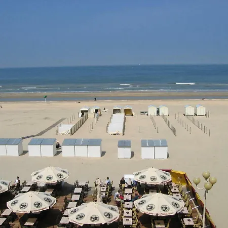 Residentie Albert-1, App.202, Zeelaan 214