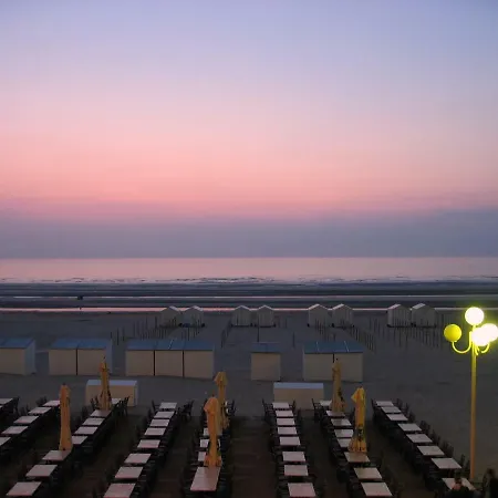 Residentie Albert-1, App.202, Zeelaan 214 Apartament *