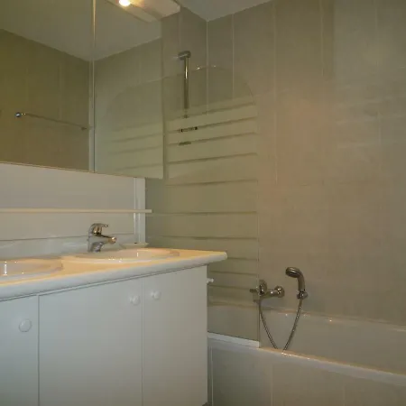 Residentie Albert-1, App.202, Zeelaan 214 Appartement