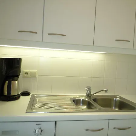 Residentie Albert-1, App.202, Zeelaan 214 Appartement