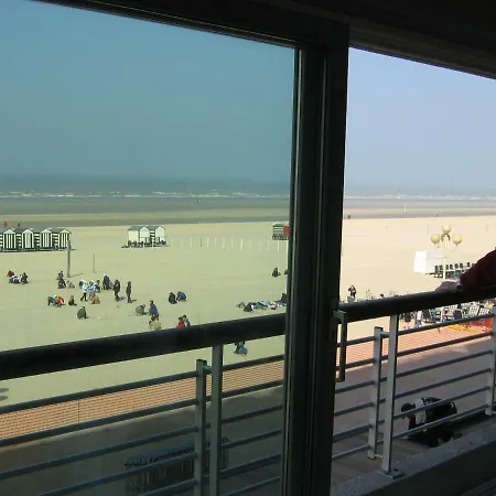 Residentie Albert-1, App.202, Zeelaan 214 Appartement La Panne