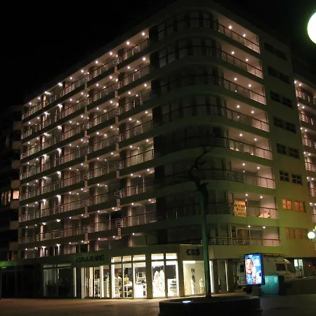 Residentie Albert-1, App.202, Zeelaan 214 * De Panne