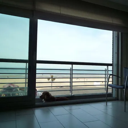 Residentie Albert-1, App.202, Zeelaan 214 Appartement La Panne