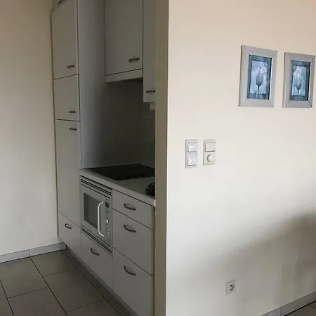 Residentie Albert-1, App.202, Zeelaan 214 * La Panne