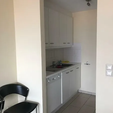 Residentie Albert-1, App.202, Zeelaan 214 *