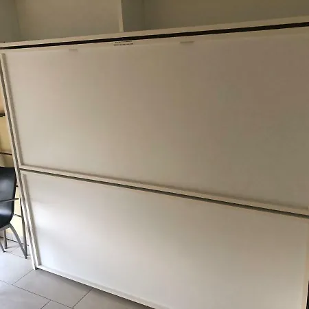 Apartament Residentie Albert-1, App.202, Zeelaan 214 *